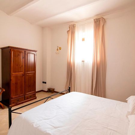 Casale Rancaglia Villa Gubbio Rum bild